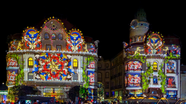 FestiFall Oradea