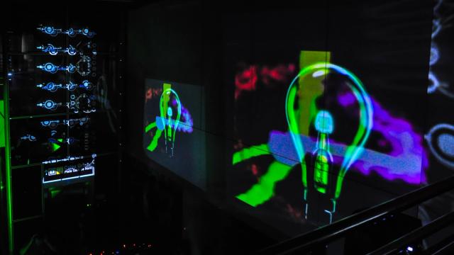 Grolsch: The Real Underground Party