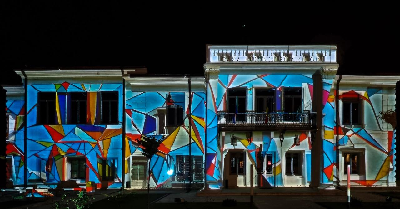 Romanian Creative Week