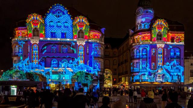 FestiFall Oradea