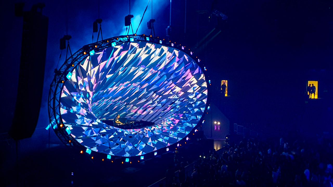 UNTOLD — Galaxy Stage