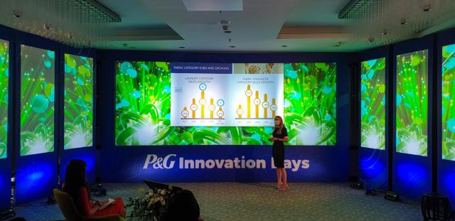 P&G Innovation Days 2020
