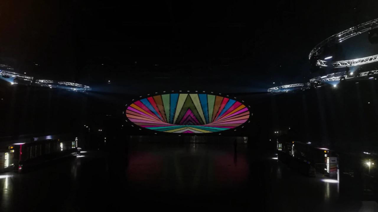 UNTOLD — Galaxy Stage