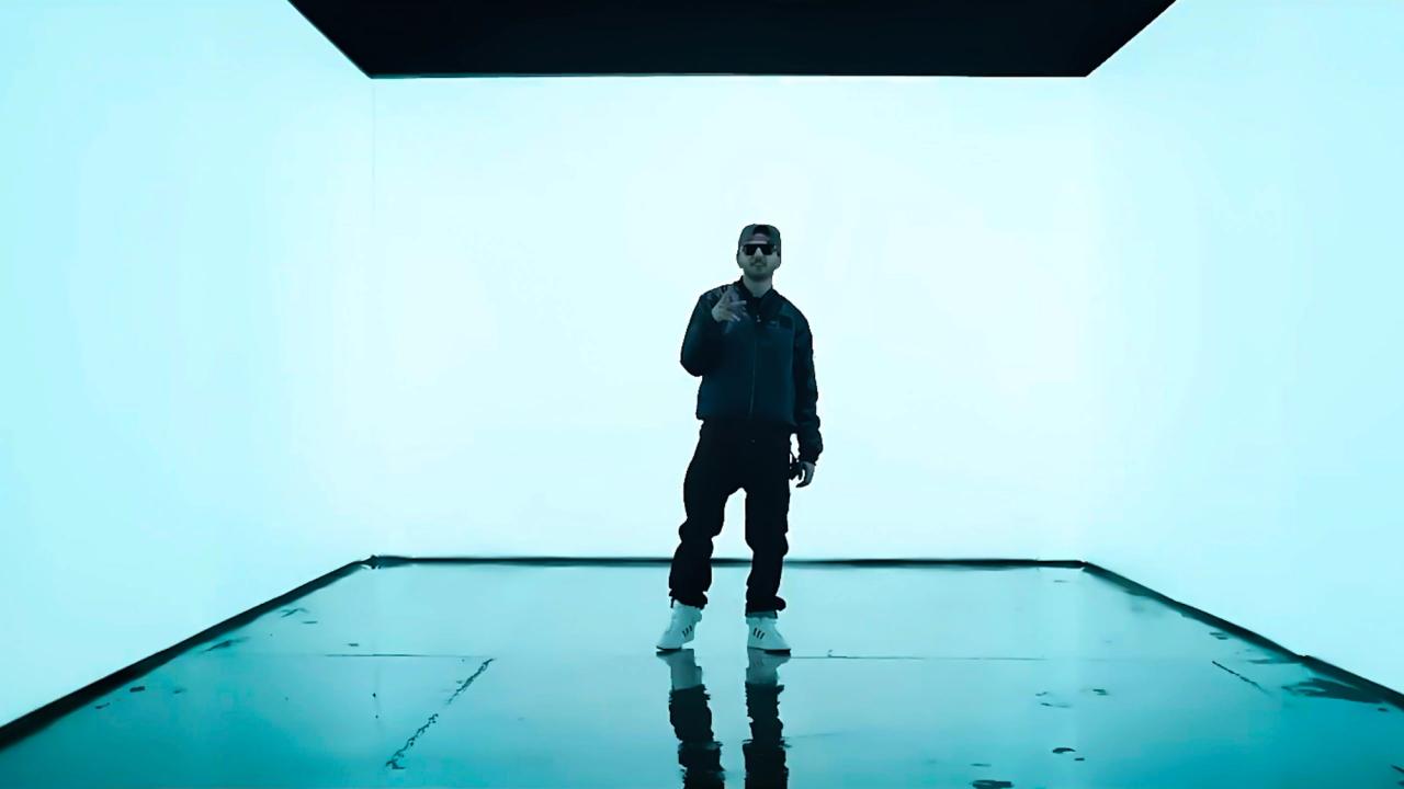 Grasu XXL feat. Mitză — Tare Frate