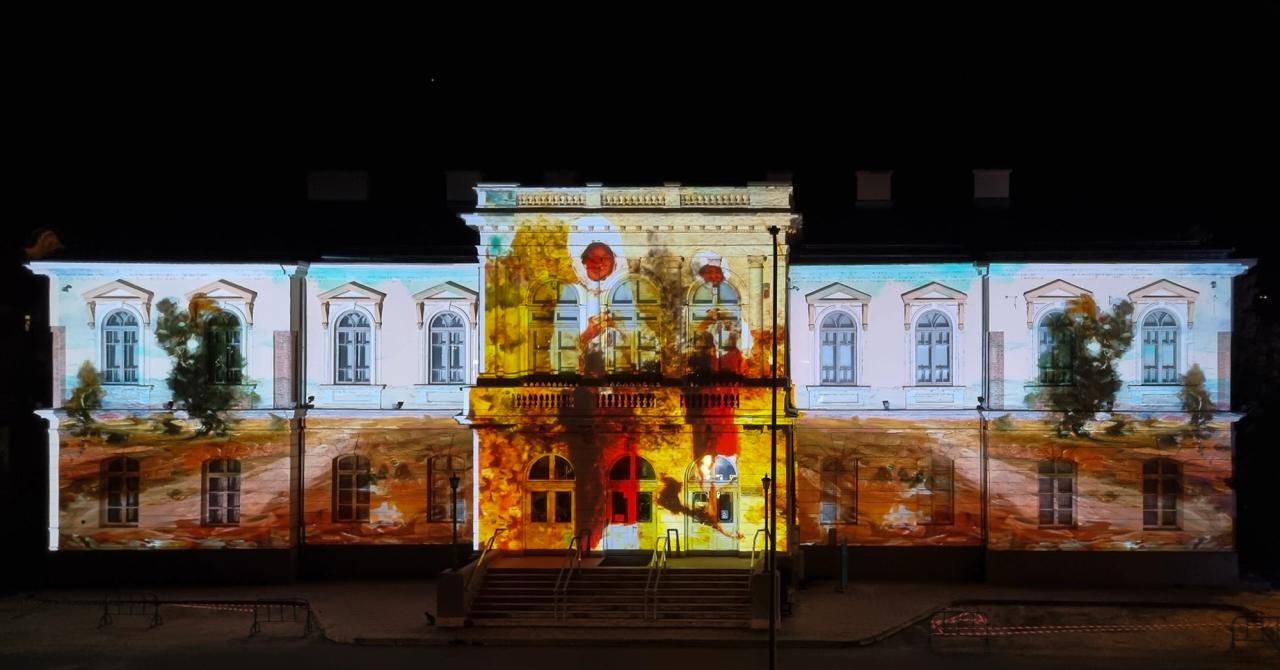 Ivan Patzaichin Fest – Rowmania