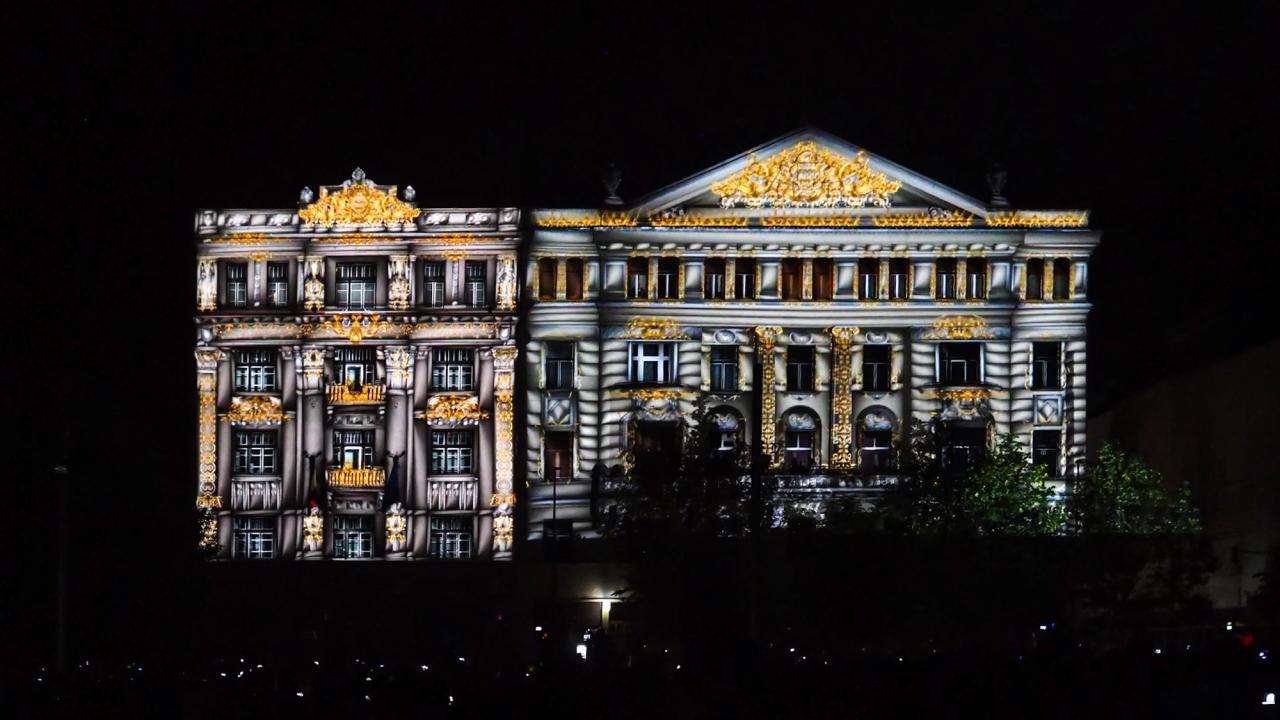 Cluj Days 2017 — The City Connects