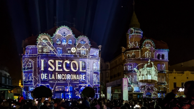 FestiFall Oradea