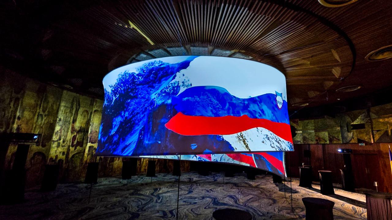 Slovenian Statehood Day