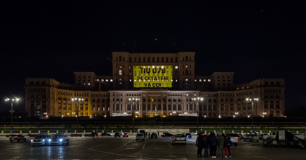 Declic Pentru Legea Anti-Viol