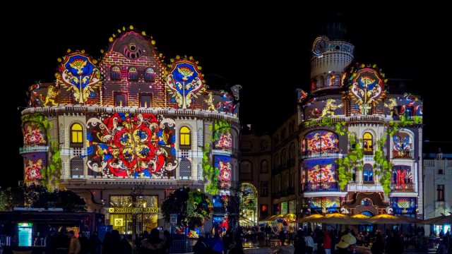 FestiFall Oradea
