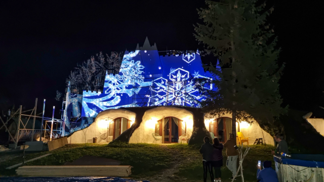 Dealul lui Crăciun