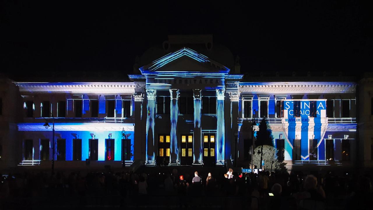 Universitatea Craiova 2022/23 Kit Launch
