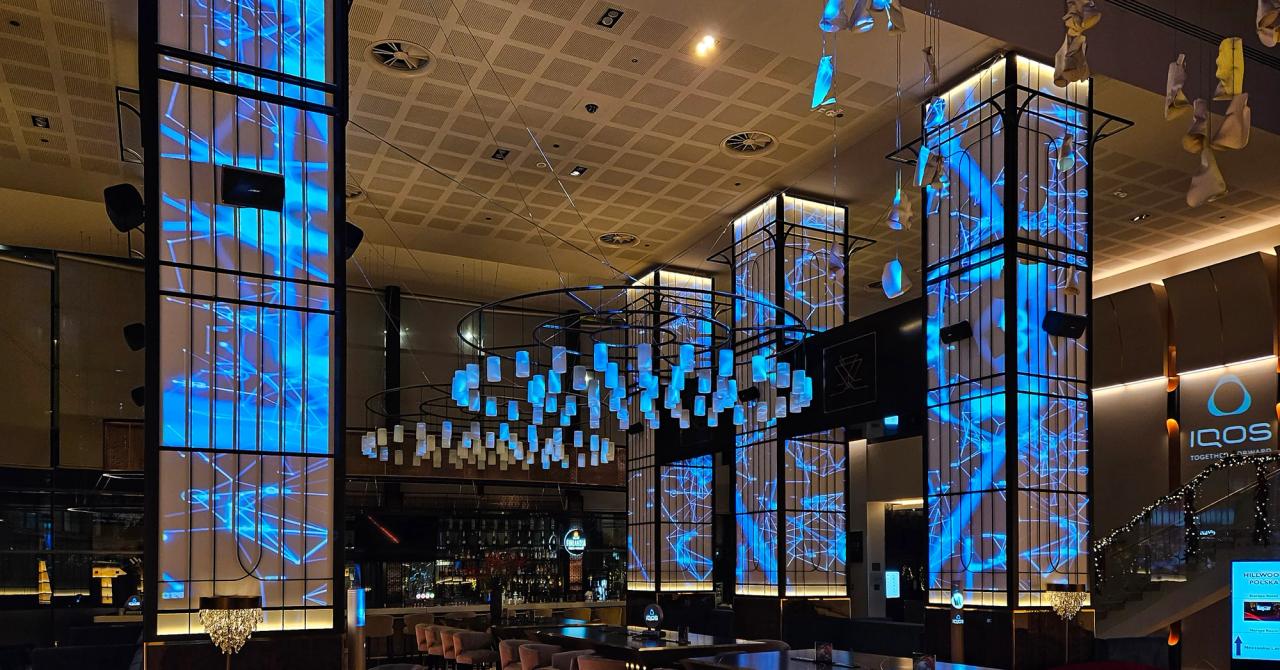 Radisson Blu