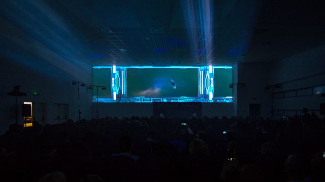 Town Hall aniversar — 25 de ani Pfizer România