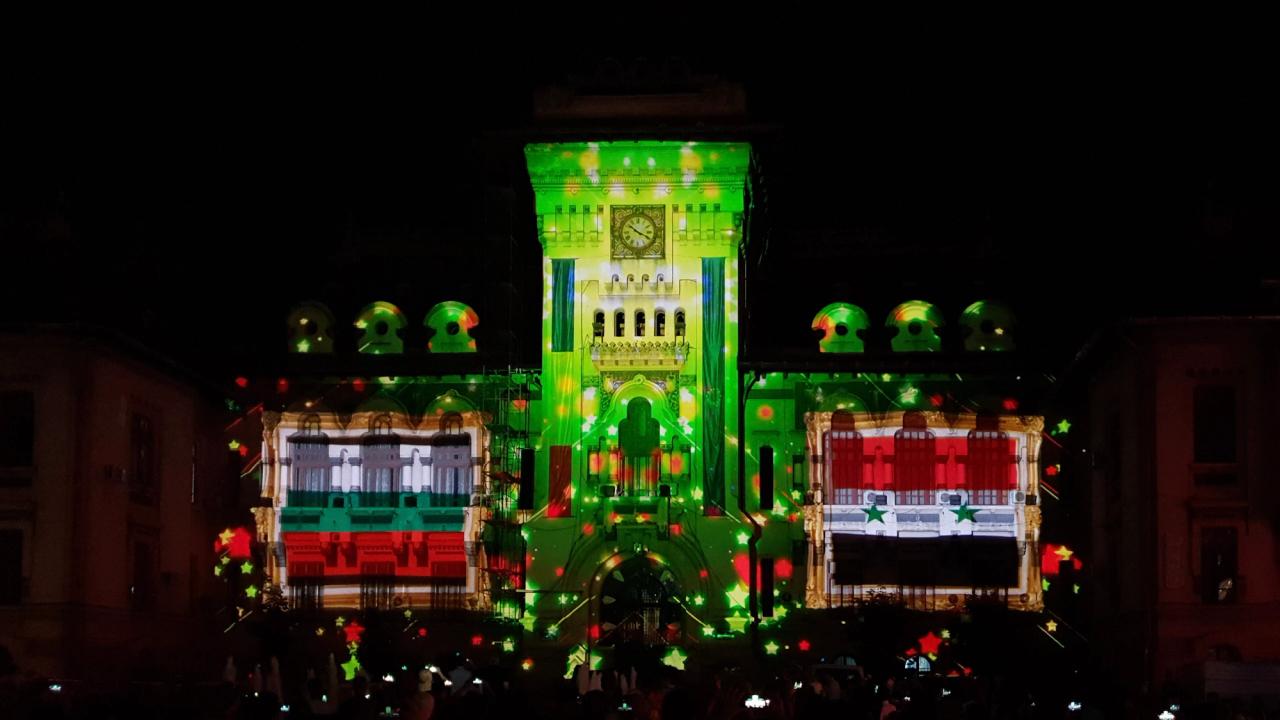 Întâlnirea Internațională a Tinerilor Ortodocși 2019 — Craiova