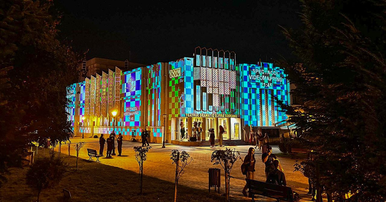 The Gala of the “Elvira Godeanu” Days