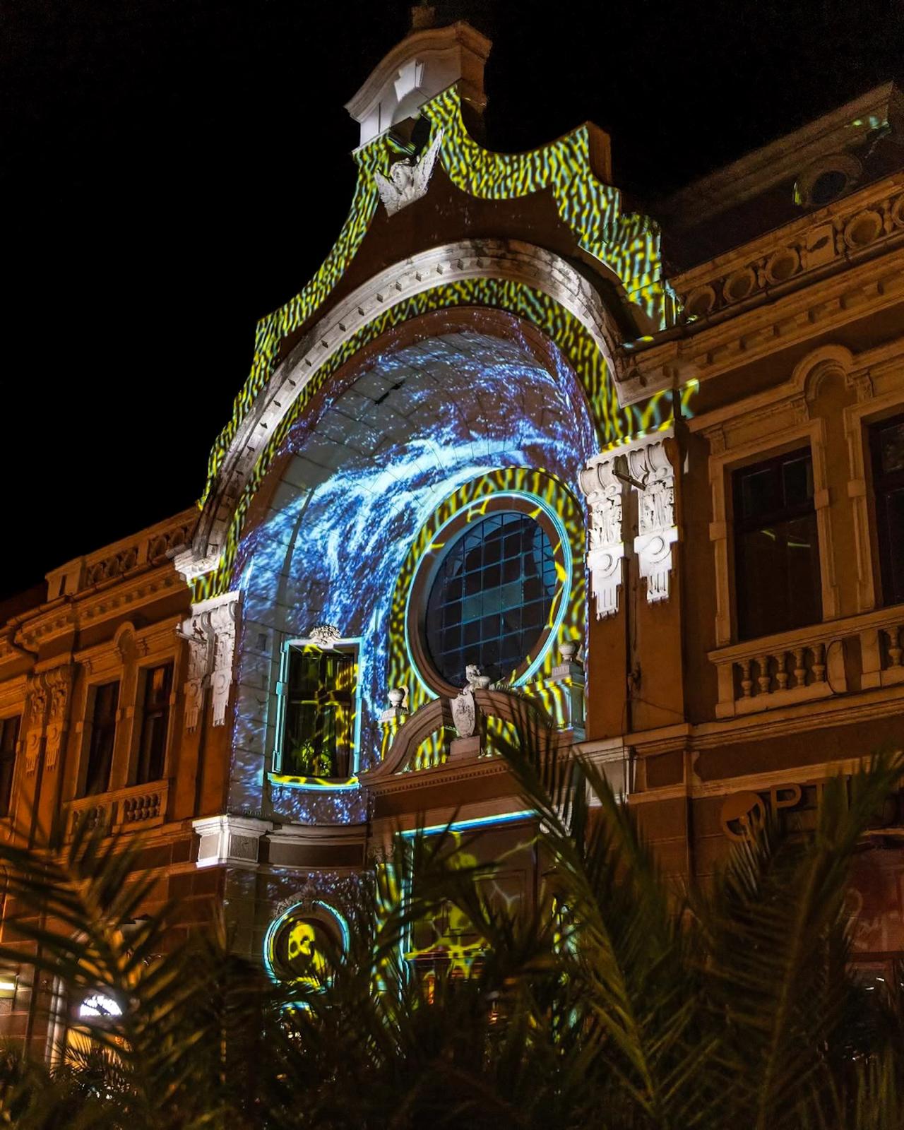 Neo Art Connect — Oradea Bazar