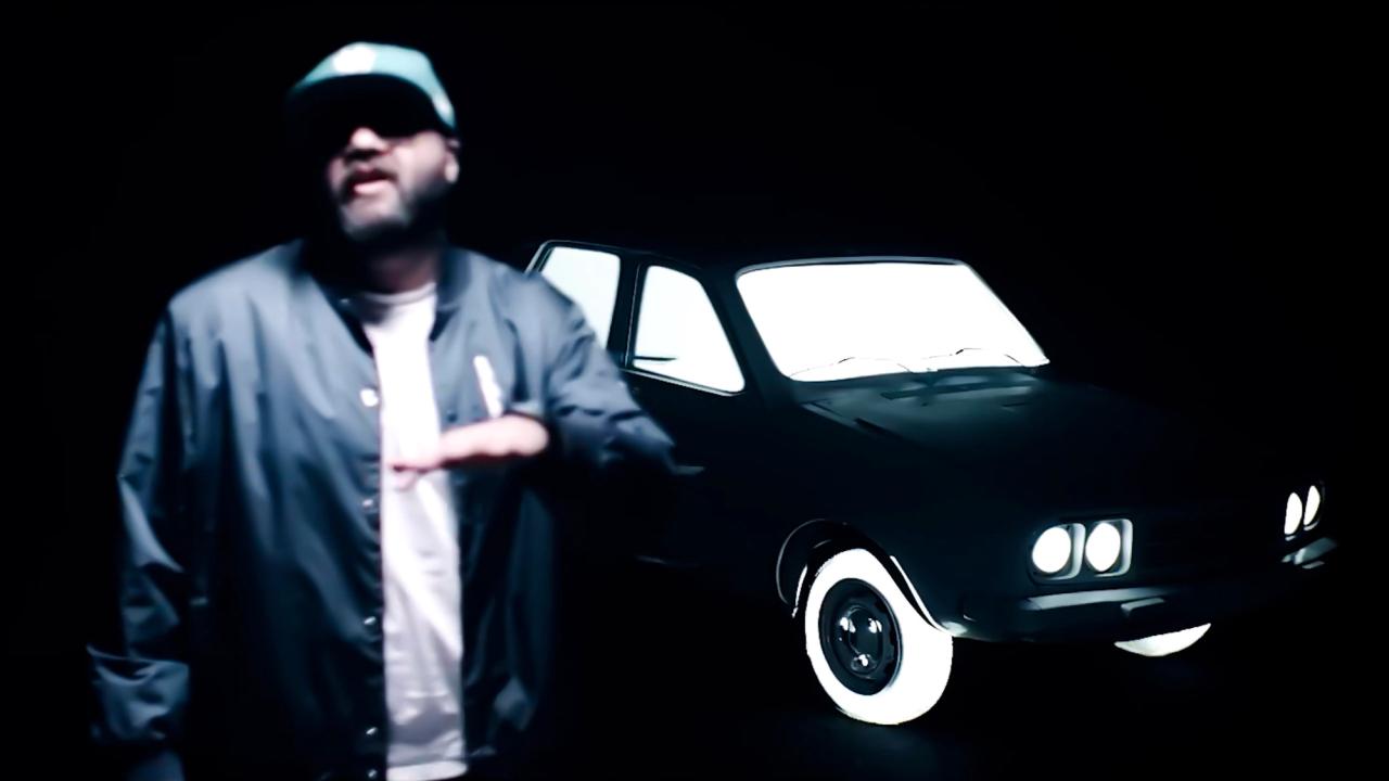 Grasu XXL feat. Mitză — Tare Frate