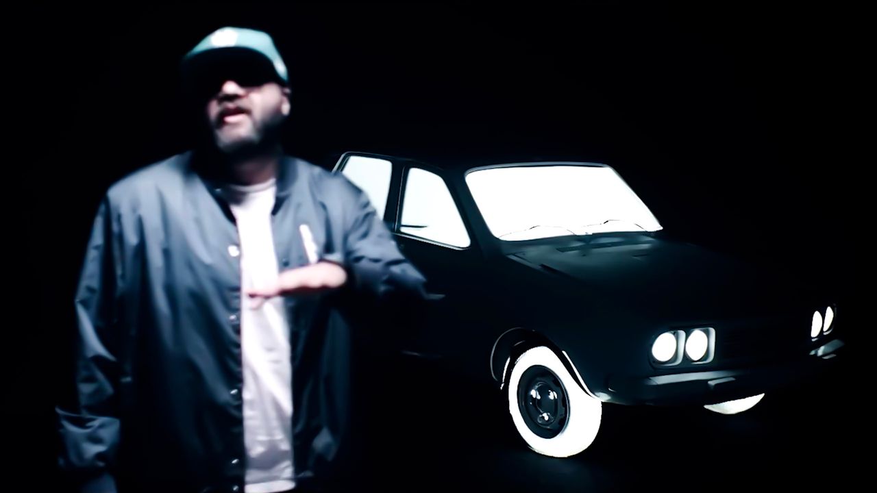 Grasu XXL feat. Mitză — Tare Frate