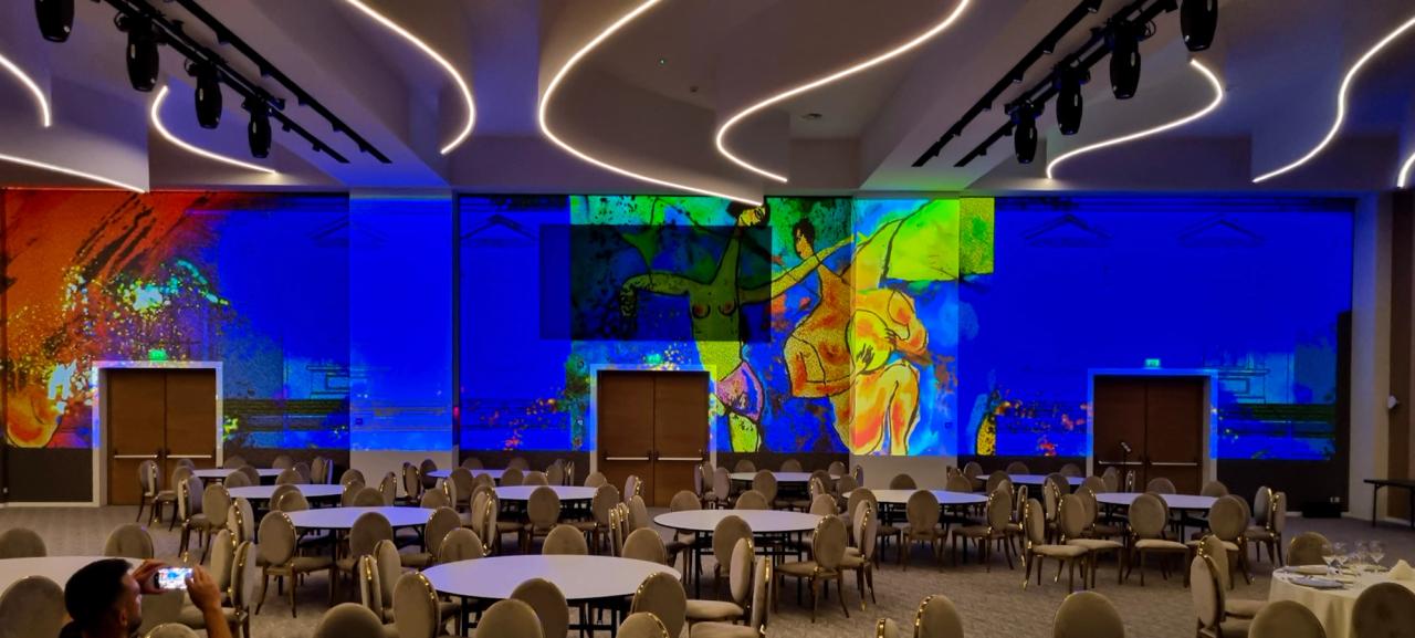 Zooma Events
