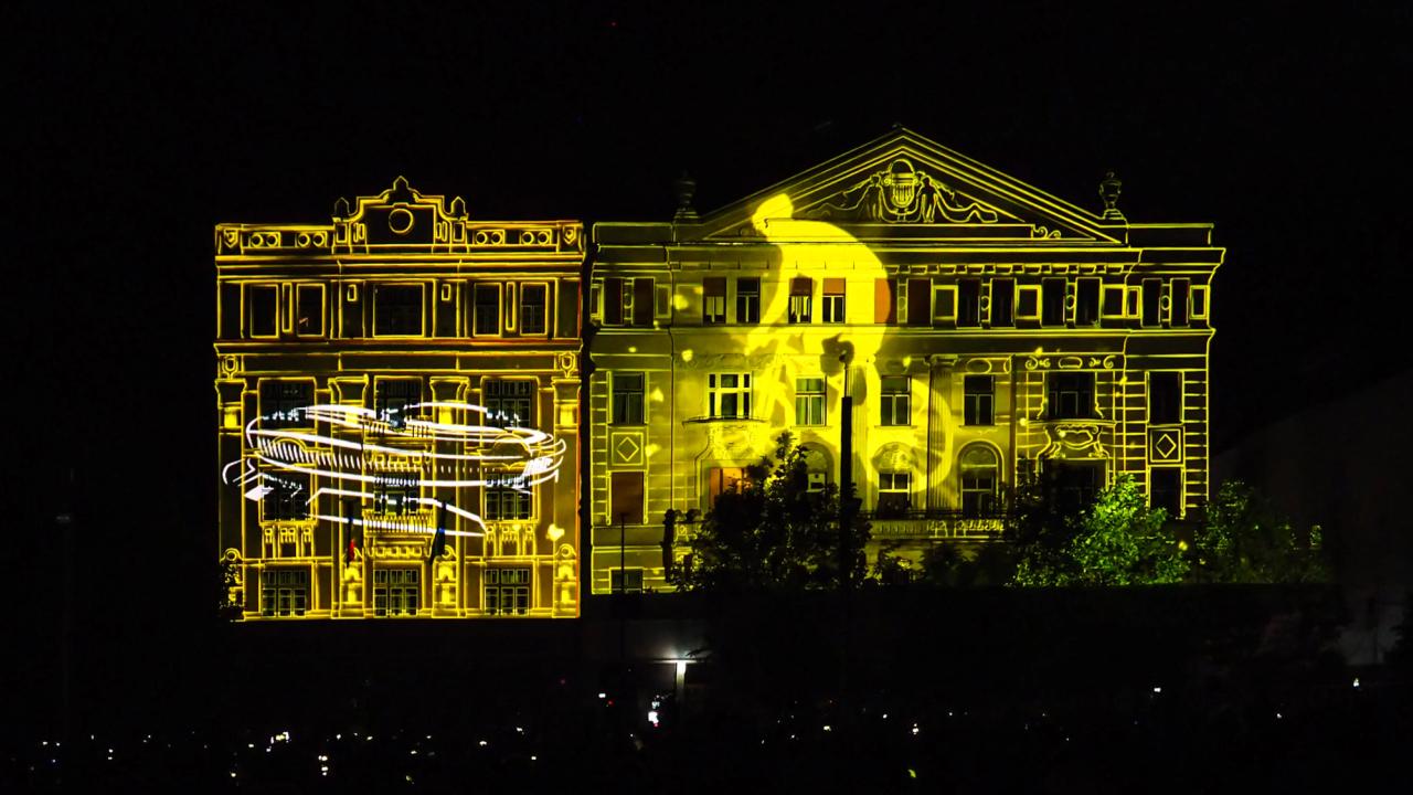 Cluj Days 2017 — The City Connects