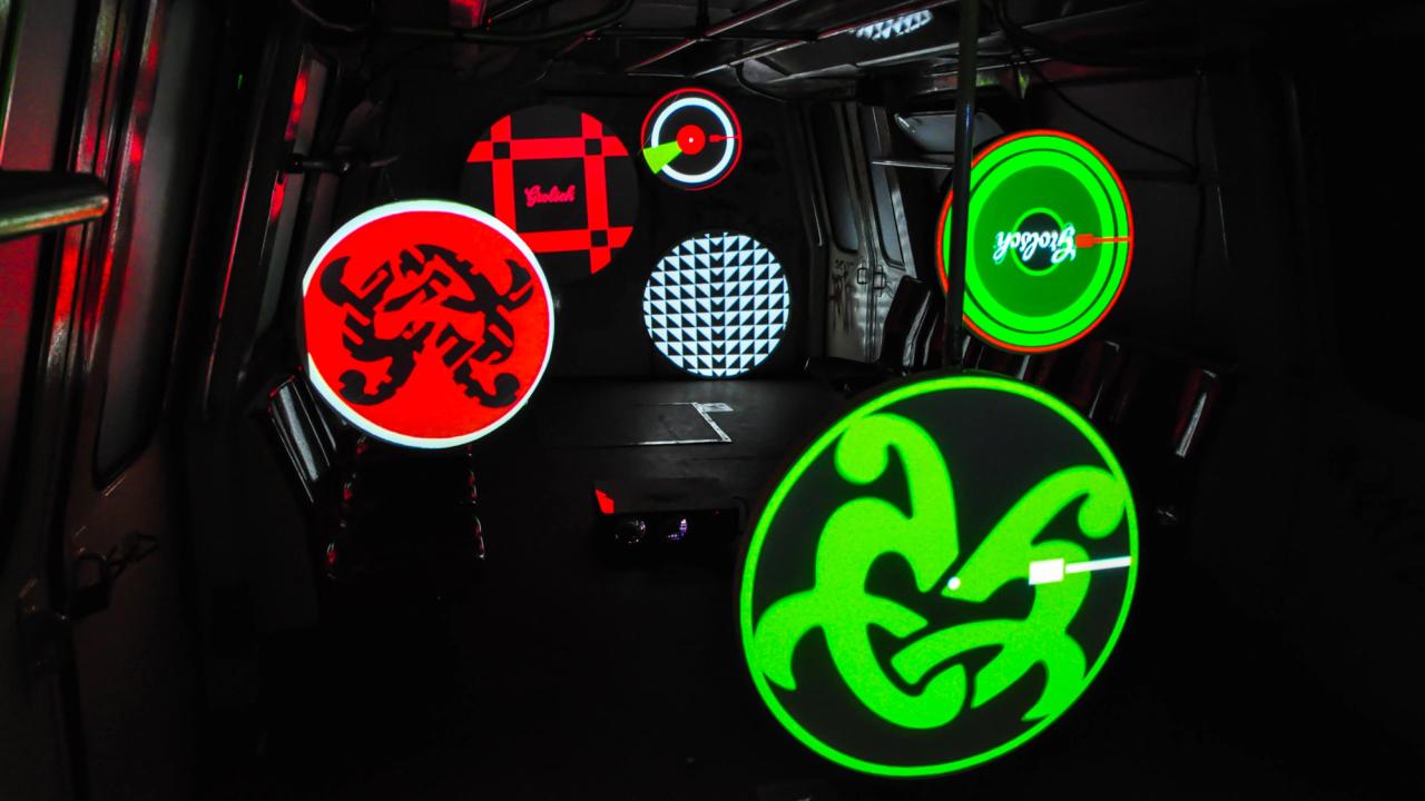 Grolsch: The Real Underground Party