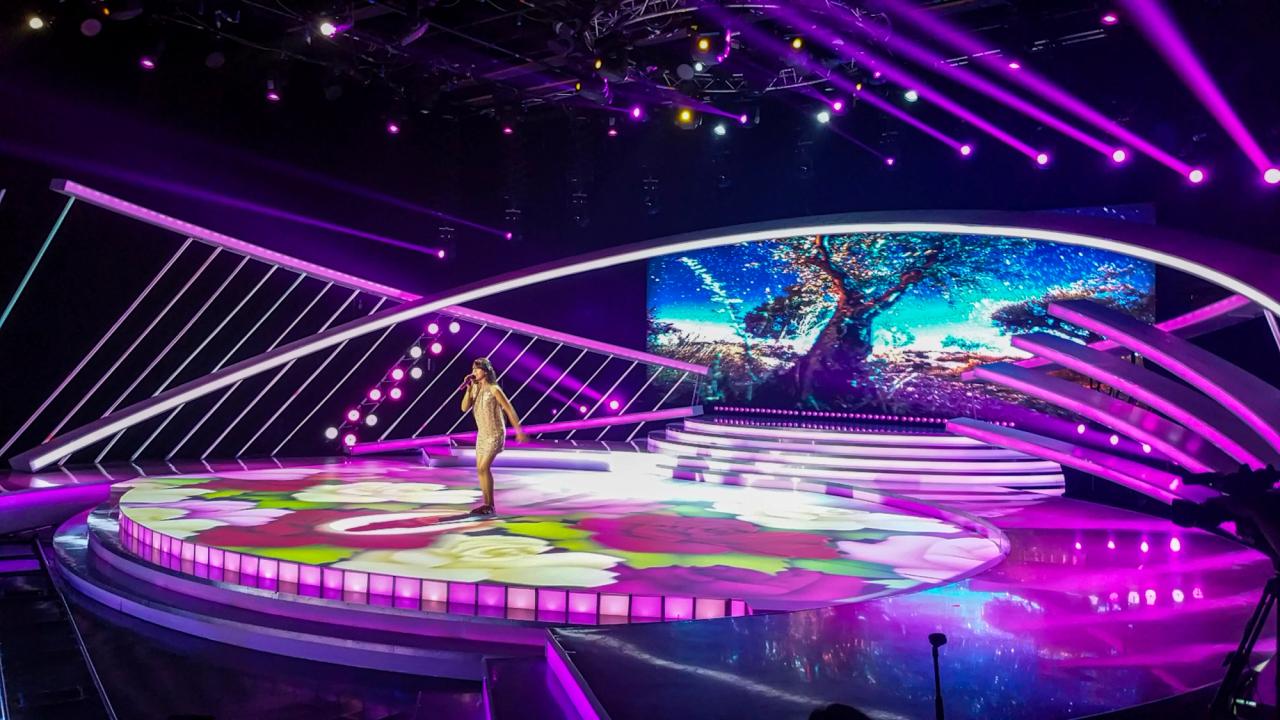 Next Star — Season 7