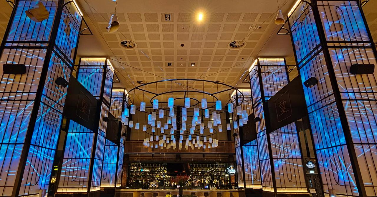 Radisson Blu