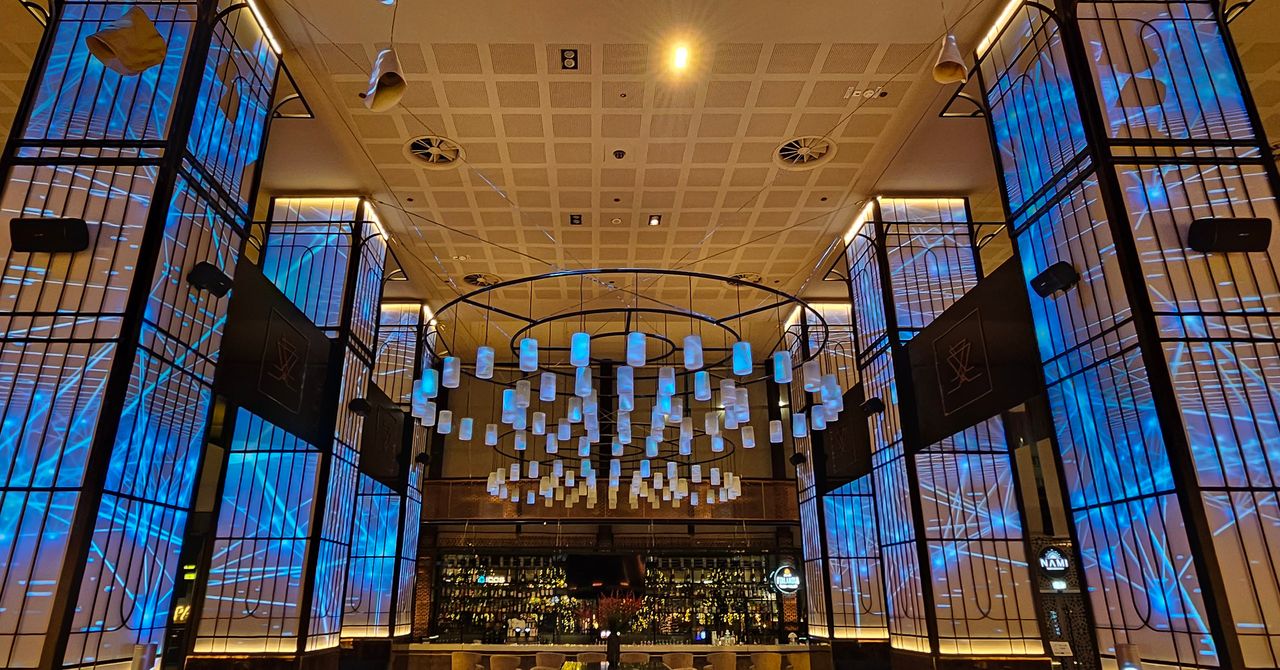 Radisson Blu