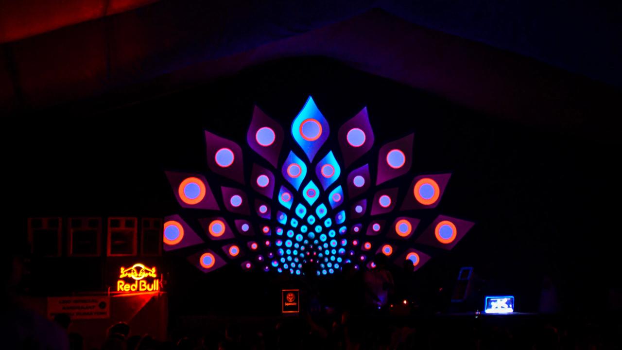 Sunwaves 15