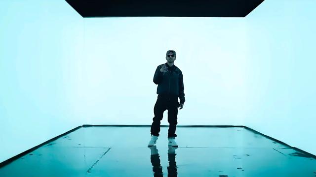 Grasu XXL feat. Mitză — Tare Frate