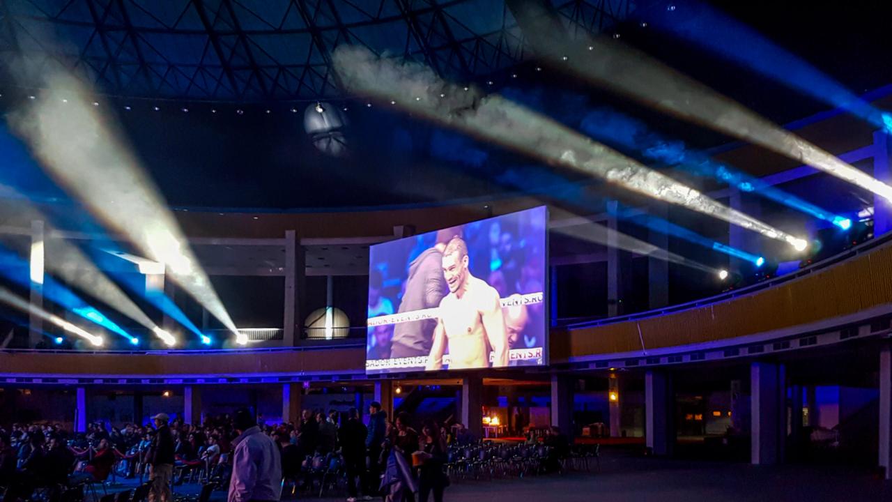 Superkombat World Grand Prix I 2017