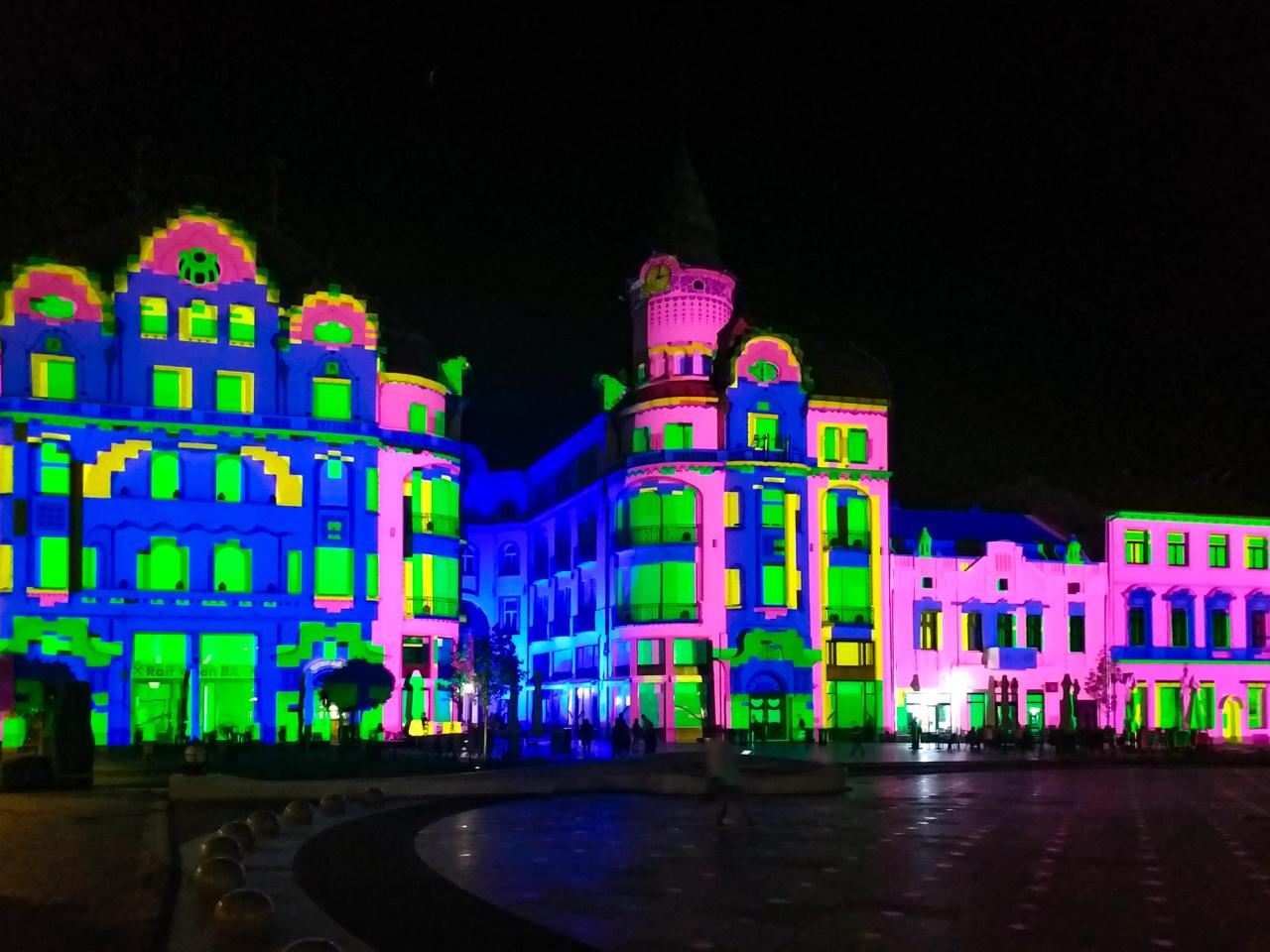 Ziua Mondială Art Nouveau Oradea 2019
