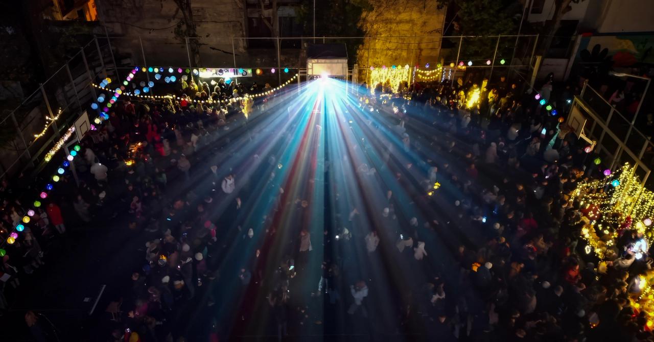 Lanternfest