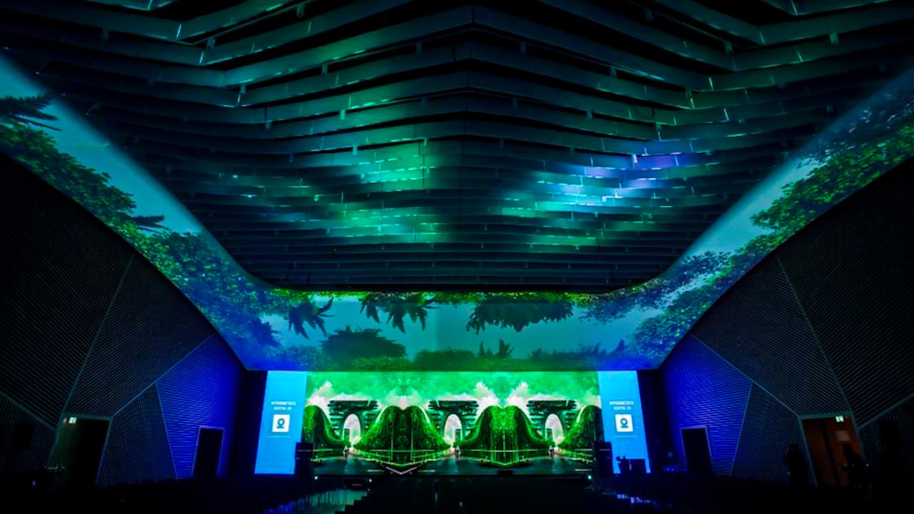 Internetics Gala