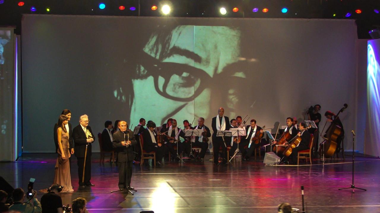 15th UNITER Awards Gala — Sibiu