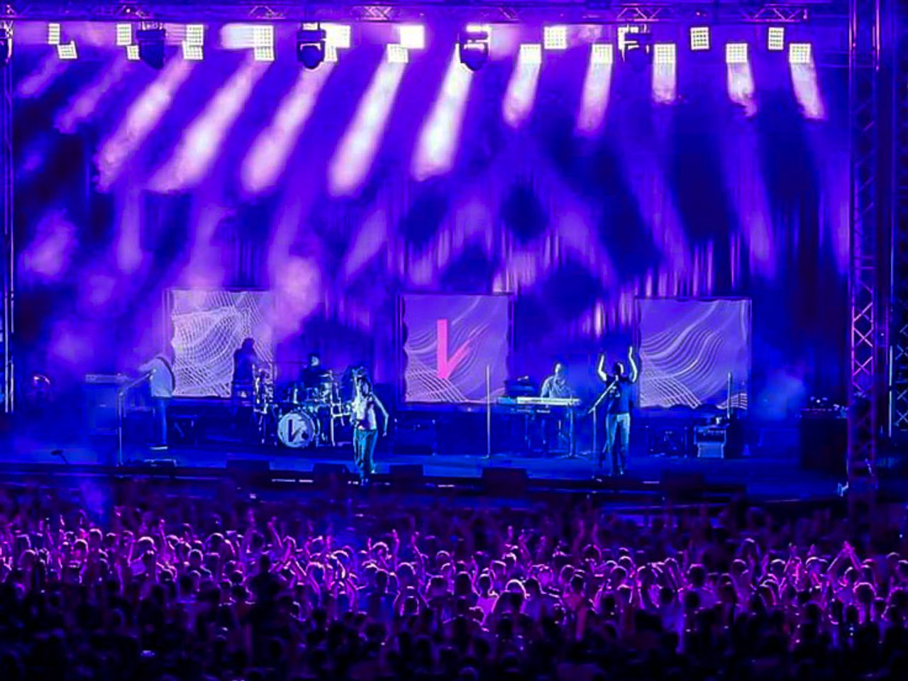 Concert Vama