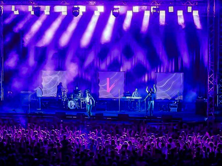 Concert Vama