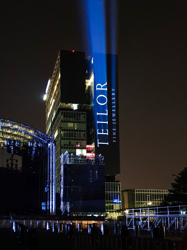 TEILOR la Infinitum