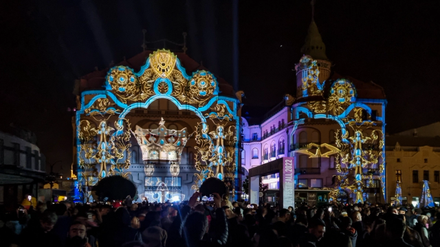 FestiFall Oradea