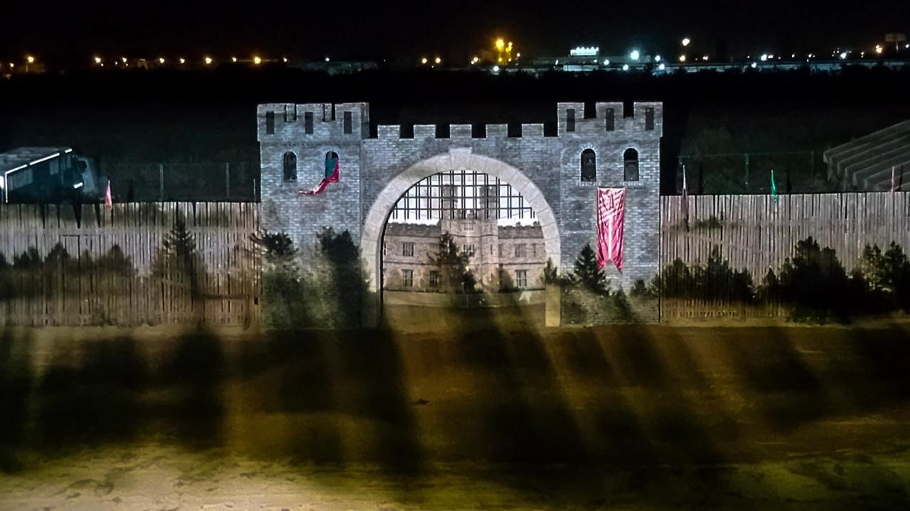 Pasărea Rock — Legenda Album Launch