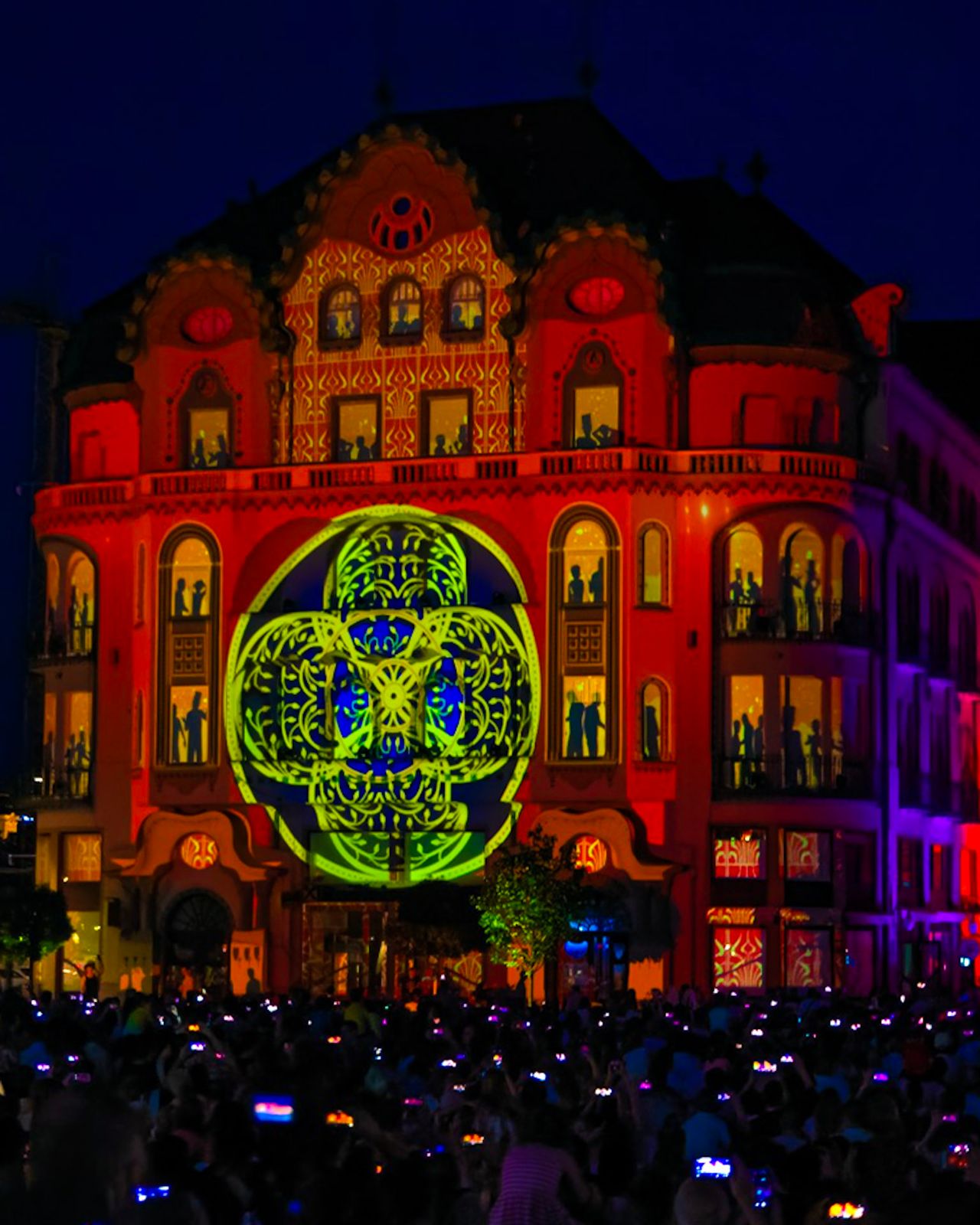 Ziua Mondială Art Nouveau Oradea 2019