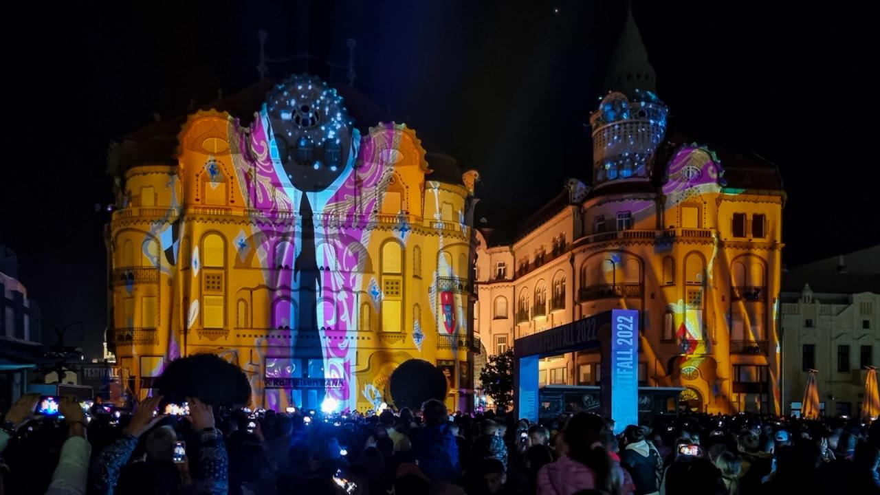 FestiFall Oradea