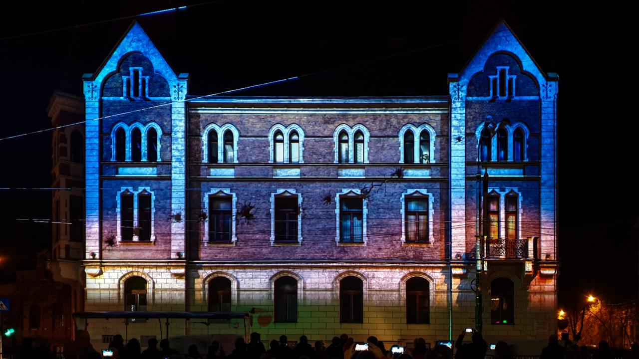 30 de ani de la Revoluția Română — Timișoara