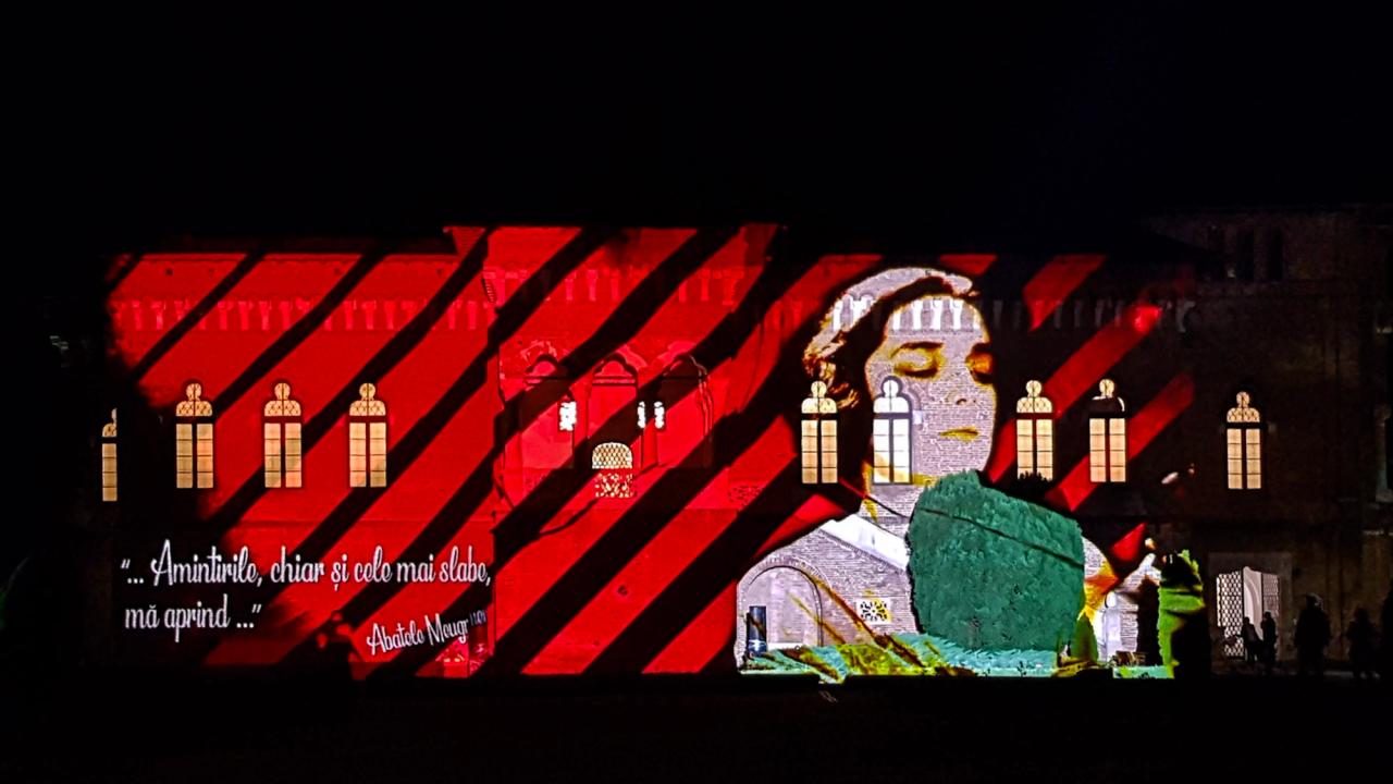 Martha Bibescu in a European Context — Mogoșoaia Palace