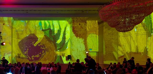 Superbrands Gala — Imagine: The Art of Building Brands