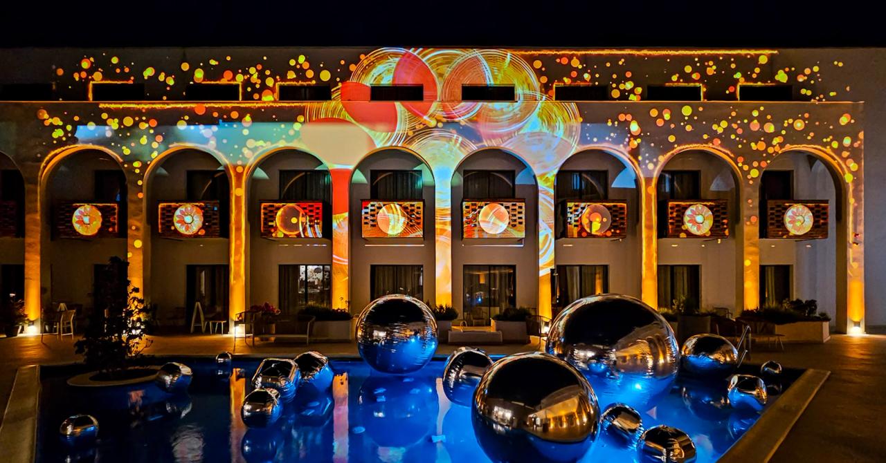 Rompetrol Partner Event