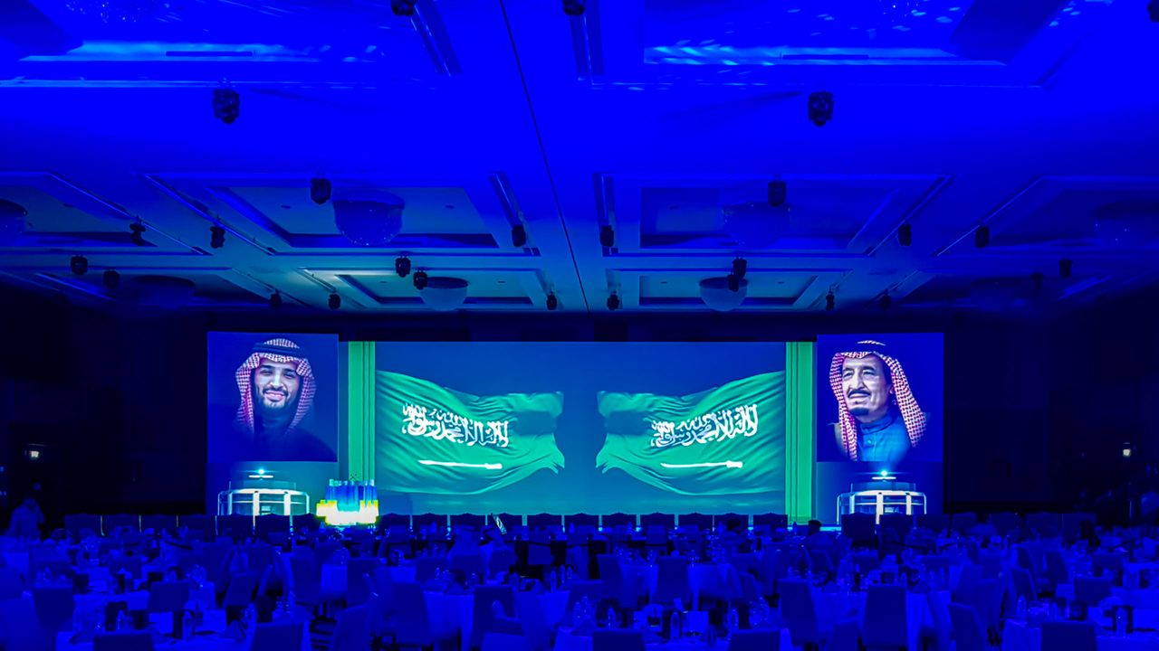 Enjaz la KAPSARC — Riyadh 2018