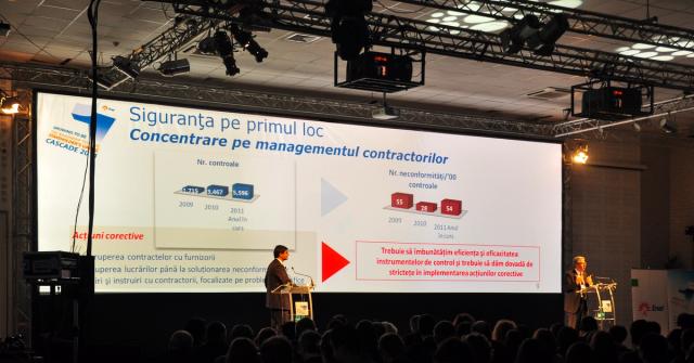 Enel Romania Cascade Conference