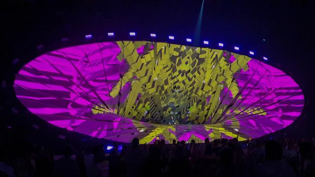 UNTOLD — Galaxy Stage